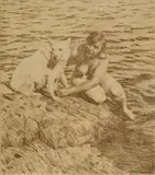 Anders Zorn, Sappo