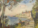 Per Deberitz, Fra Italia
