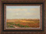 Herman Gouwe, Untitled, Oil on canvas