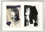 Andy Warhol, Untitled, lithographs