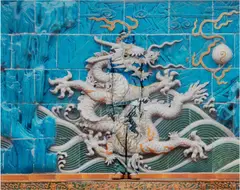 Liu Bolin, Untitled, Giclee Photographic paper Size: