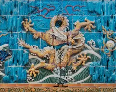 Liu Bolin, Untitled, Giclee Photographic paper Size: