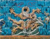 Liu Bolin, Untitled, Giclee Photographic paper Size: