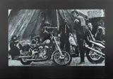 Russell Young, Untitled