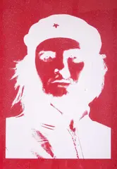 Gavin Turk, Untitled, Screenprint and Diamond Dust Sheet Size:100 x 70 cm (44 x 35 inch) Framed and glazed PROVEN