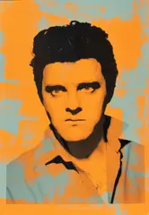 Gavin Turk, Untitled, Silkscreen in colors