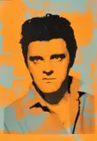 Gavin Turk, Untitled, Silkscreen in colors