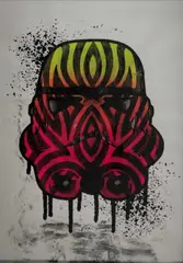 Inkie, Untitled, INKIE (British