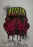 Inkie, Untitled, INKIE (British