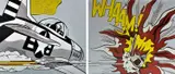 Roy Lichtenstein, Untitled