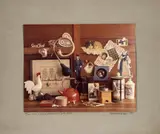 Hernán Díaz, Sin título, 1979, Fotografía sobre papel. Ejemplar 19 de 100