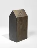 Luis Fernando Peláez, Sin título , [2010 - 2015], Bronce