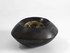 [Ojo de agua ], [2003] by Hugo Zapata, Piedra lutita y agua, sold May 2026