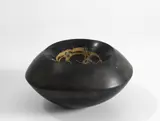 Hugo Zapata, [Ojo de agua ], [2003], Piedra lutita y agua