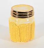 Victor Cicansky, Untitled - Jar of Corn