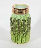 Victor Cicansky, Untitled - Jar of Asparagus