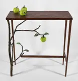 Victor Cicansky, Granny Smith Apple Table #1/7