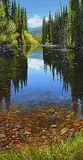 Andrew Kiss, Reflection