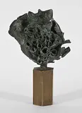 Roy Leadbeater, Untitled - Abstract Coral, bronze sculpture
