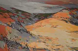 Luke Orton Lindoe, Erosion in the South West