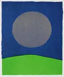 John Harold Thomas Snow, Green Field #4/20