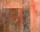 Gideon Tomaschoff, Lifetime, 2003, oil on canvas