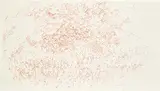 Barbara Ann Kipling, Untitled - Landscape #48, 2008, graphite on paper