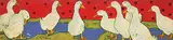 Grant Leier, Red Sky at Night 'A'