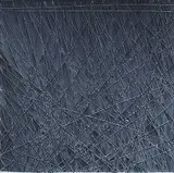 Michael Batty, Fracture IV, 1999, acrylic on wood board