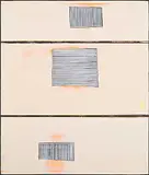 Robert Duncan Christie, High View, 2011, acrylic on canvas