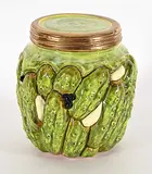 Victor Cicansky, Garlic Pickles