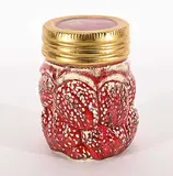 Victor Cicansky, Untitled - Jar of Strawberries