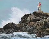 Leonard James Gibbs, Windy Shores