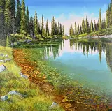 Andrew Kiss, A Moment of Clarity