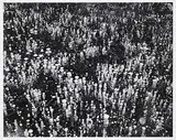 Craig Richards, Ice Detail, Johnson Lake [Banff National Park] #1/6, 2000, black and white photograph on paper