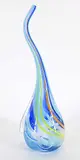 . Bee Kingdom, First Energy IV, 2013, glass
