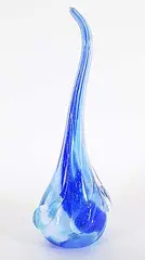 . Bee Kingdom, First Energy I, 2013, glass