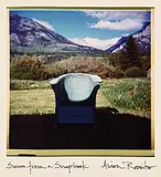 Alison Rossiter, Scenes from a Scrapbook, colour photograph on paper