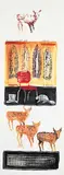 Joane Cardinal-Schubert, Candy and Johnny