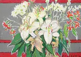 Joseph Francis Plaskett, The Bouquet