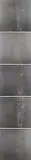 Marjan Eggermont, Thick Skin: Forehead: Pass the Botox, etching on steel