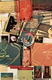 Robert Rauschenberg, CORE Poster [Congress of Racial Equality] [1965], 1965, offset lithograph on paper