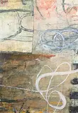 Bill Gingles, The Secret Theatre, 2009, acrylic on canvas