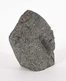 Lucy Tutsweetok Tasseor, Untitled - Igloo Coupling, grey stone carving