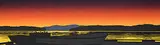 Roy Henry Vickers, The Skiff, 2006, colour silkscreen on paper