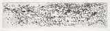 Barbara Ann Kipling, Untitled - Terrain #AP2, 1999, etching on paper