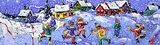 Rod Charlesworth, Winter Frolic