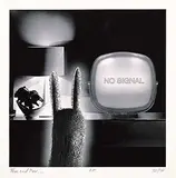 Richard, Kenneth Gorenko & Webb, Then and Now... #A.P., digital print on paper