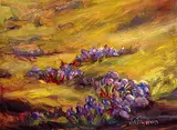 Maryanne Jespersen, Spring's First Buds