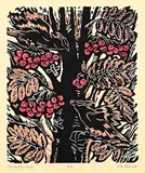 Dora Helen Mackie, Mountain Ash #6/12